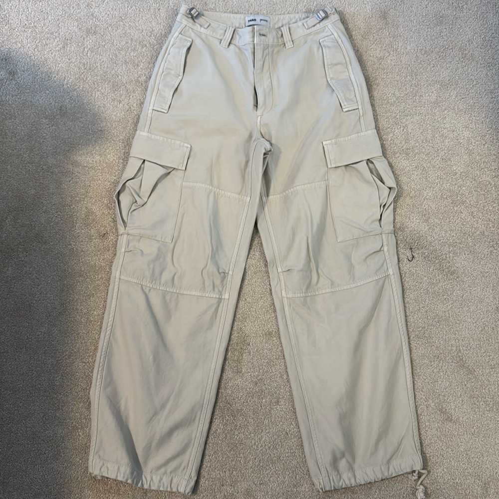 TNA supply cargo pants